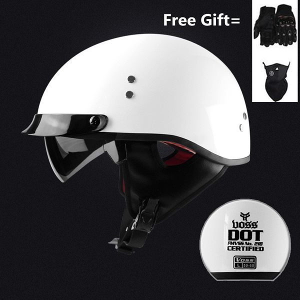 ale classic motorcycle helmet men women motos motocicleta capacete vintage cascos downhill half face helmet white
ale classic motorcycle helmet men women motos motocicleta capacete vintage cascos downhill half face helmet white