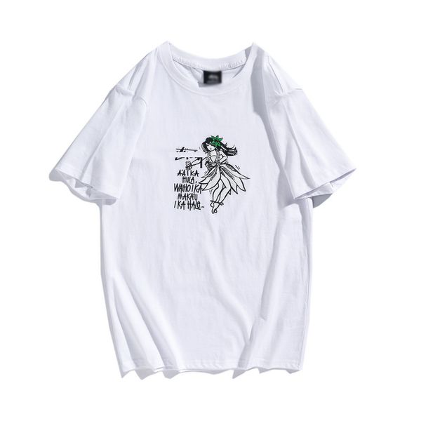 stusssy men's luxury designer tshirts high-quality street hip-hop t-shirts summer embroidery/printing leisure tide brand tees, White;black
stusssy men's luxury designer tshirts high-quality street hip-hop t-shirts summer embroidery/printing leisure tide brand tees, White;black
