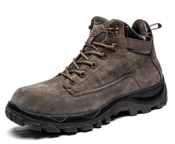 2018 mens winter boots men outdoor work shoes cotton fashion boots for man hiking flats and climbing shoes zy852, Black
2018 mens winter boots men outdoor work shoes cotton fashion boots for man hiking flats and climbing shoes zy852, Black