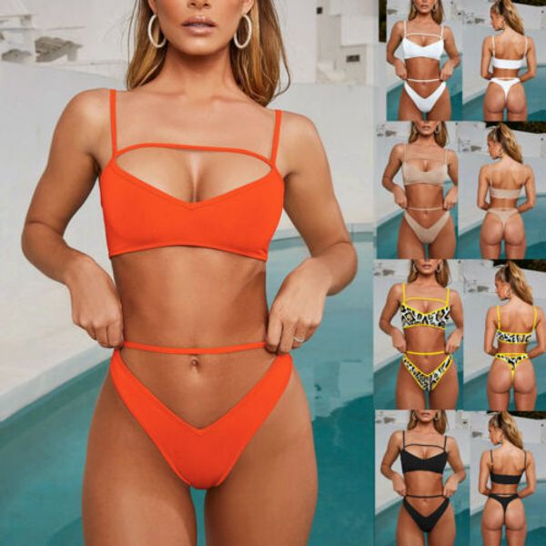 women bikini padded push-up bandage swimsuit swimwear bathing suit beach women swimwear
women bikini padded push-up bandage swimsuit swimwear bathing suit beach women swimwear