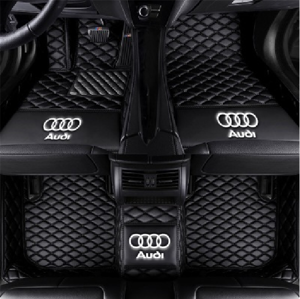 Применимо к Audi SQ5 2014-2017 автомобильный коврик специальная защита окружающей среды
Применимо к Audi SQ5 2014-2017 автомобильный коврик специальная защита окружающей среды