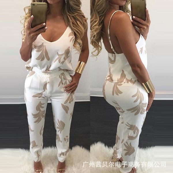 wepbel длинный комбинезон без рукавов цветочный цветок высокая талия v шеи сексуальные комбинезоны полной длины новое лето весна мода повсед, Black;white
wepbel длинный комбинезон без рукавов цветочный цветок высокая талия v шеи сексуальные комбинезоны полной длины новое лето весна мода повсед, Black;white