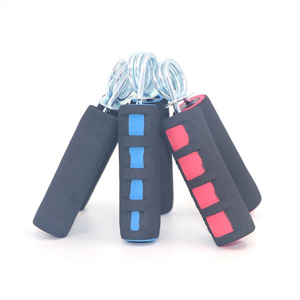 spring hand grip strength finger trainer arm muscle enhance exerciser fit gym sponge forearm grip carpal expander hand training
spring hand grip strength finger trainer arm muscle enhance exerciser fit gym sponge forearm grip carpal expander hand training