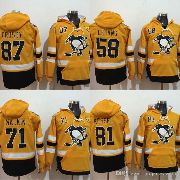 2017 Centennial Classic Hoodies 100 Anniversary Patch Men's 30 Matt Murray 58 Kris Letang 81 Phil Kessel 87 Sidney Crosby Sweatshirt Jerseys
2017 Centennial Classic Hoodies 100 Anniversary Patch Men's 30 Matt Murray 58 Kris Letang 81 Phil Kessel 87 Sidney Crosby Sweatshirt Jerseys