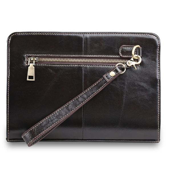 men genuine leather long wallet purse id / holder male pocket business zipper wrist money clutch bags handy bag
men genuine leather long wallet purse id / holder male pocket business zipper wrist money clutch bags handy bag