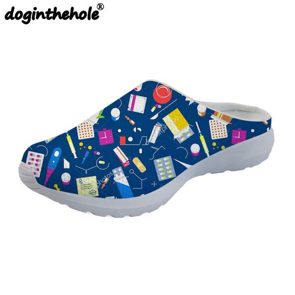 doginthehole sans soudure medical nurse printing womens sport sandal outdoor women's sport slipper quick dry beach shoes sea
doginthehole sans soudure medical nurse printing womens sport sandal outdoor women's sport slipper quick dry beach shoes sea