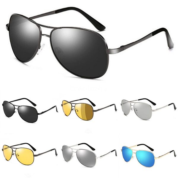 classic style men' s mad man sunglasses outdoor sport sun glass sunglass google glasses mix color #47470, White;black
classic style men' s mad man sunglasses outdoor sport sun glass sunglass google glasses mix color #47470, White;black
