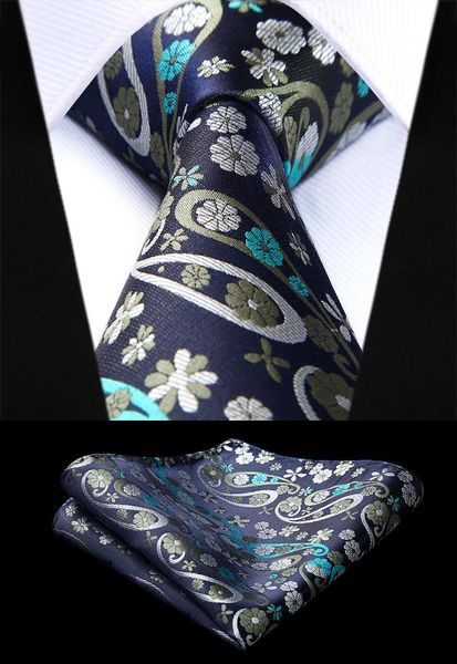 party wedding classic fashion pocket square tie new paisley mens tie navy blue woven silk necktie handkerchief set tp827v8s, Blue;purple
party wedding classic fashion pocket square tie new paisley mens tie navy blue woven silk necktie handkerchief set tp827v8s, Blue;purple