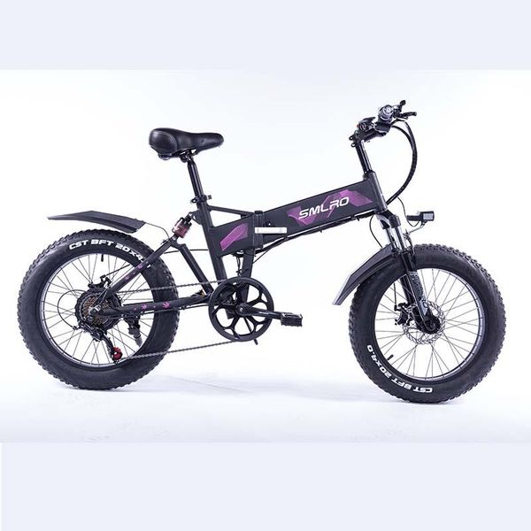 folding electric bike 500w motor 48v 10ah removable lithium-ion battery 20 inch ebike 7 speed gears shifter electric bicycycle, Silver;blue
folding electric bike 500w motor 48v 10ah removable lithium-ion battery 20 inch ebike 7 speed gears shifter electric bicycycle, Silver;blue