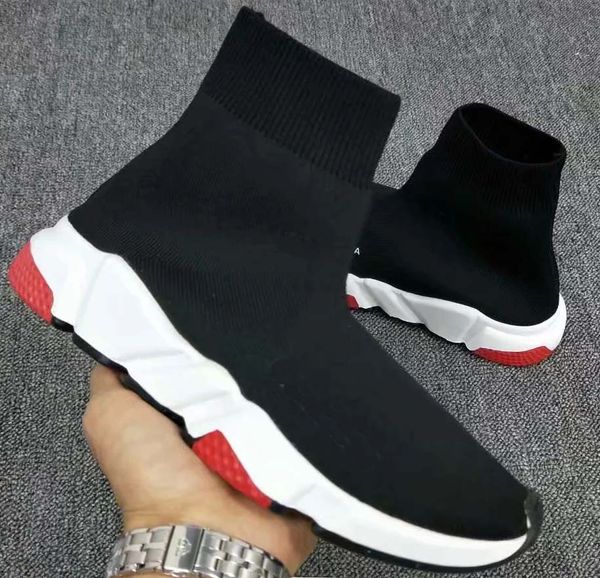 2019 designer socks men women sneakers fashion shoes black white red glitter green pink flat mens trainers runner casual shoe with box ba01
2019 designer socks men women sneakers fashion shoes black white red glitter green pink flat mens trainers runner casual shoe with box ba01