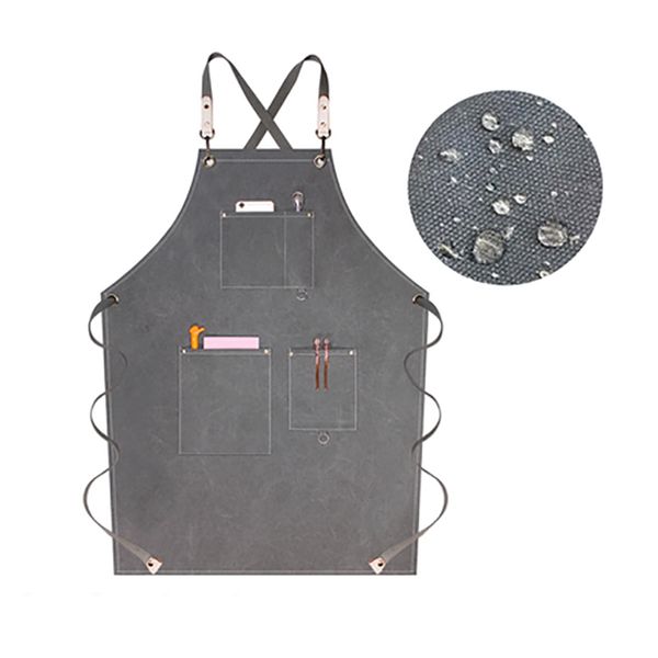 senyue pinafore bartender barista baker japanese chef uniform for kitchen apron women pocket gift for brother
senyue pinafore bartender barista baker japanese chef uniform for kitchen apron women pocket gift for brother