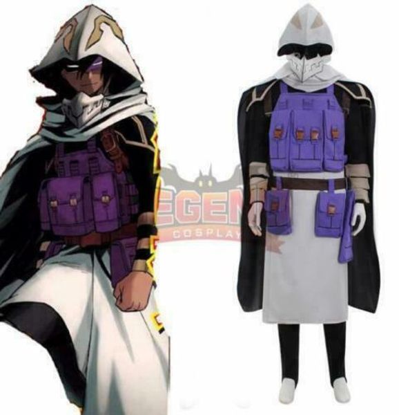 my hero academy boku no hero academia tamaki amajiki halloween costume, Black;red
my hero academy boku no hero academia tamaki amajiki halloween costume, Black;red