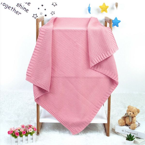 newborn baby knitted crochet swaddle wrap swaddling blanket warm sleeping bag, Blue;red
newborn baby knitted crochet swaddle wrap swaddling blanket warm sleeping bag, Blue;red