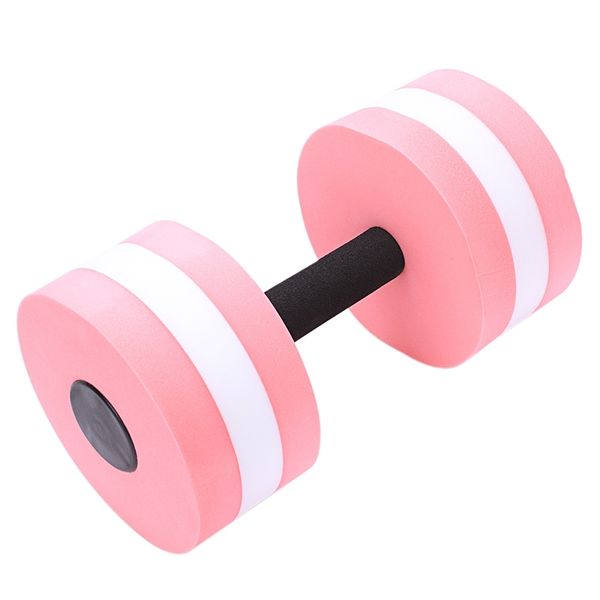 2 pc fitness swimming eva floating dumbbell water aerobics aquatic barbell fitness exercise dumbbells
2 pc fitness swimming eva floating dumbbell water aerobics aquatic barbell fitness exercise dumbbells