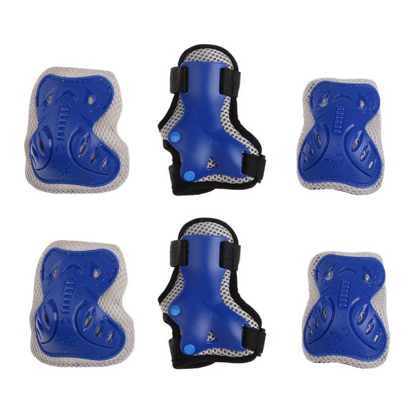 children elbow knee wrist safety guard gear skating protection pads for biking ice skating
children elbow knee wrist safety guard gear skating protection pads for biking ice skating