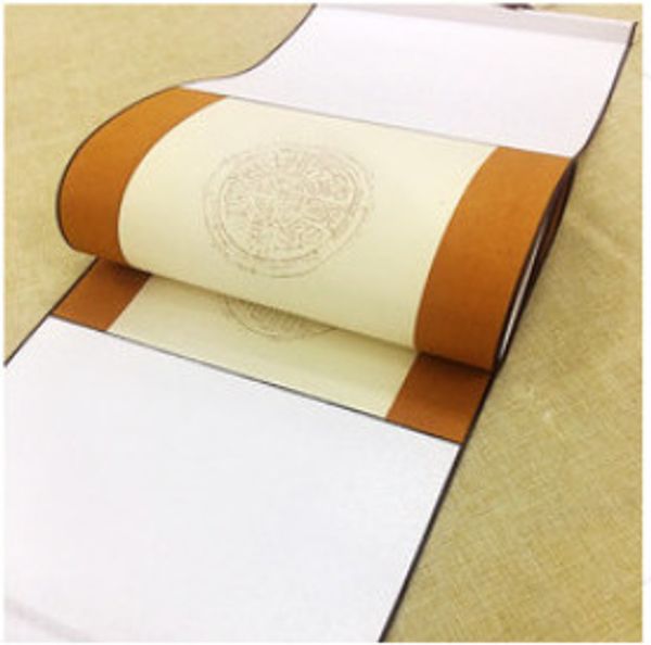 01 antithetical couplet antique hanging scroll calligraphy creation blank xuan paper painting scroll half life seven
01 antithetical couplet antique hanging scroll calligraphy creation blank xuan paper painting scroll half life seven