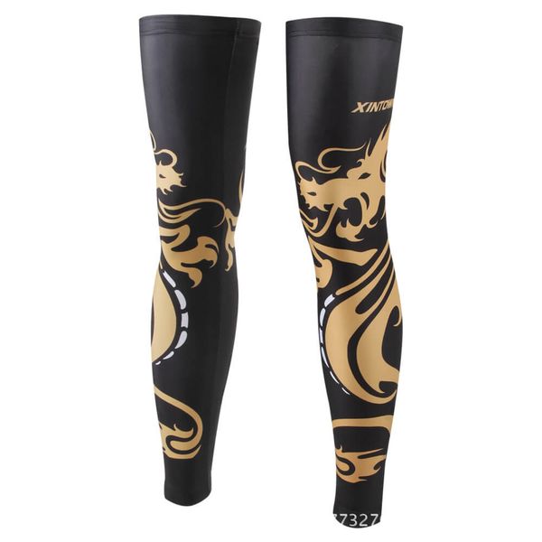 xintown cycling legwarmers men/women bicycle ciclismo bike cycling team outdoor running sunscreen leg cover sets, Black
xintown cycling legwarmers men/women bicycle ciclismo bike cycling team outdoor running sunscreen leg cover sets, Black