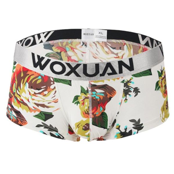 funny printing men's boxers low rise fashion comfortable underwear boxers for gay new arrival cueca masculina #30, Black;white
funny printing men's boxers low rise fashion comfortable underwear boxers for gay new arrival cueca masculina #30, Black;white