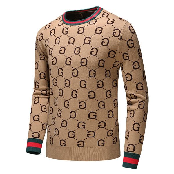 2020 new fashion sports and leisure sweater sets of casual sweater men's clothing long-sleeved fashion pullover sweater, White;black
2020 new fashion sports and leisure sweater sets of casual sweater men's clothing long-sleeved fashion pullover sweater, White;black