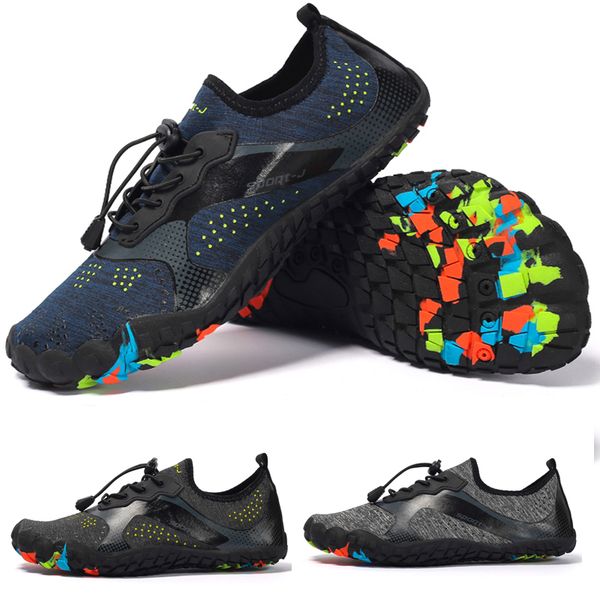 summer shoes men breathable aqua shoes beach sandals slippers sport upstream women diving socks tenis masculino
summer shoes men breathable aqua shoes beach sandals slippers sport upstream women diving socks tenis masculino