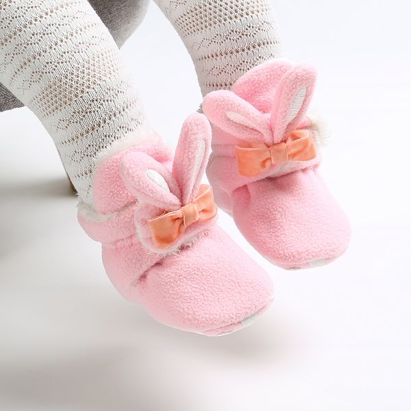 новорожденные winter baby girl first walker добыч мальчики мягкие моды теплый утолщение снег противоскользящим малыш обувь
новорожденные winter baby girl first walker добыч мальчики мягкие моды теплый утолщение снег противоскользящим малыш обувь