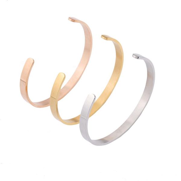 100% stainless steel blank open expandable bangle 6mm wire metal adjustable bangle diy bracelets 65mm wholesale 10pcs, Black
100% stainless steel blank open expandable bangle 6mm wire metal adjustable bangle diy bracelets 65mm wholesale 10pcs, Black