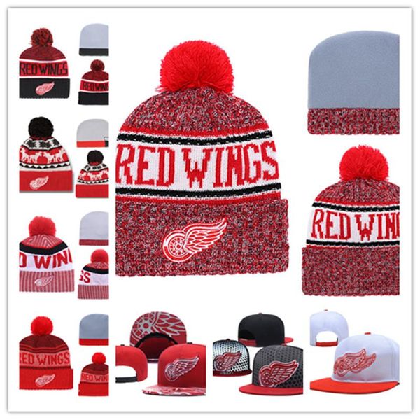 Detroit Red Wings Knit Hat white grey red black Detroit Red Wings Snapback Caps Adjustable Cap one size fit most
Detroit Red Wings Knit Hat white grey red black Detroit Red Wings Snapback Caps Adjustable Cap one size fit most