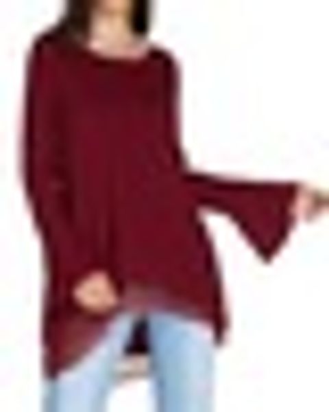 chiffon blouse shirts women 2019 zanzea autumn casual loose long ruffles sleeve button back split solid round neck shirts, White
chiffon blouse shirts women 2019 zanzea autumn casual loose long ruffles sleeve button back split solid round neck shirts, White
