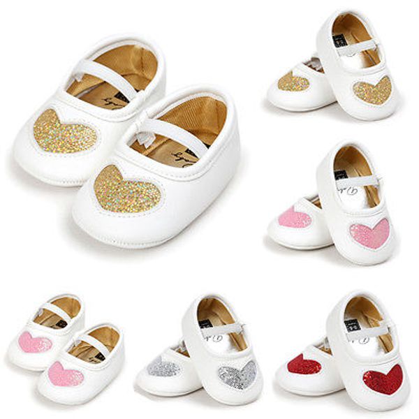 pudcoco newborn baby girl soft sole leather crib shoes anti-slip sneaker prewalker 0-18m
pudcoco newborn baby girl soft sole leather crib shoes anti-slip sneaker prewalker 0-18m