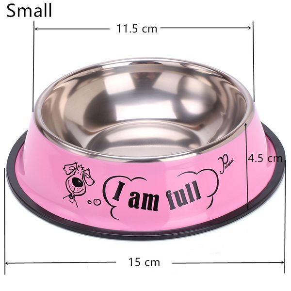 stainless steel pet dog bowl travel food water bowls for cat dog food feeder outdoor drinking water bowl selling pet supplies dog grooming 
stainless steel pet dog bowl travel food water bowls for cat dog food feeder outdoor drinking water bowl selling pet supplies dog grooming
