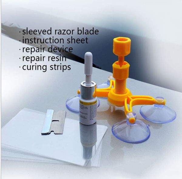лобовое стекло ремкомплект quick fix автомобилей cracked ветровое стекло repair tool kit resin sealer diy auto window screen полировка z2
лобовое стекло ремкомплект quick fix автомобилей cracked ветровое стекло repair tool kit resin sealer diy auto window screen полировка z2