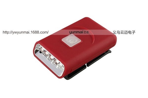 brim of a hat led cap lamp induction charge go fishing headlights g017 
brim of a hat led cap lamp induction charge go fishing headlights g017