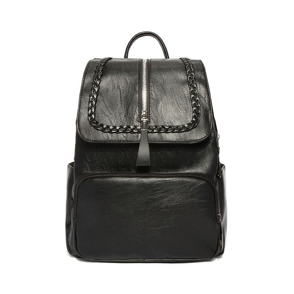 school backpack women pu leather female backpacks teenager school bag mochila feminina rucksack mochilas mujer new
school backpack women pu leather female backpacks teenager school bag mochila feminina rucksack mochilas mujer new