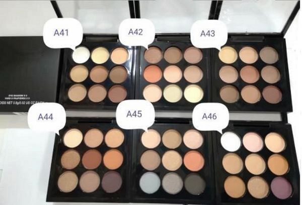 Makeup brand makeup eye hadow palette kit burgundy eye hadow x9 matte atin eye pro color 9 compact co metic dhl hi
Makeup brand makeup eye hadow palette kit burgundy eye hadow x9 matte atin eye pro color 9 compact co metic dhl hi