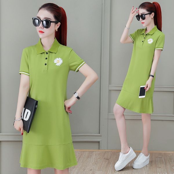 little season girl girl sports wear 2020 women's sportswear daisy dress women's summer 2020 summer dress mid-long college style gi
little season girl girl sports wear 2020 women's sportswear daisy dress women's summer 2020 summer dress mid-long college style gi