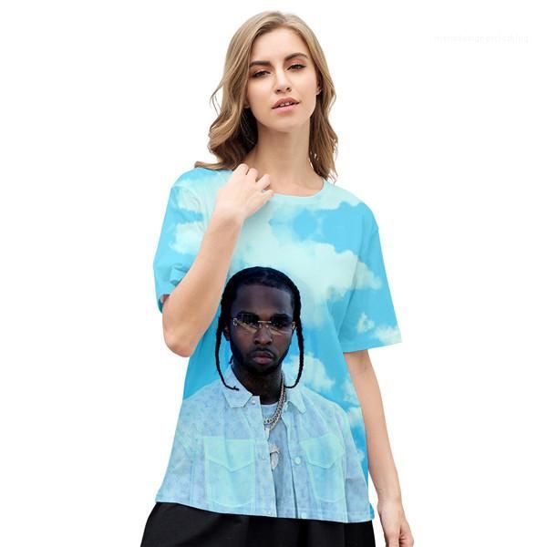 color printing personalized casual short sleeve crew nesk pop tees summer designer american singer casual couple tshirt 3d digital, White;black
color printing personalized casual short sleeve crew nesk pop tees summer designer american singer casual couple tshirt 3d digital, White;black