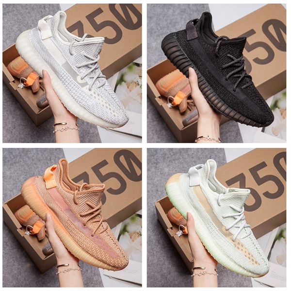 desert sage kanye west v2 static refective mens running shoes men women hyperspace clay 3m true form sneakers sports shoes, White;red
desert sage kanye west v2 static refective mens running shoes men women hyperspace clay 3m true form sneakers sports shoes, White;red