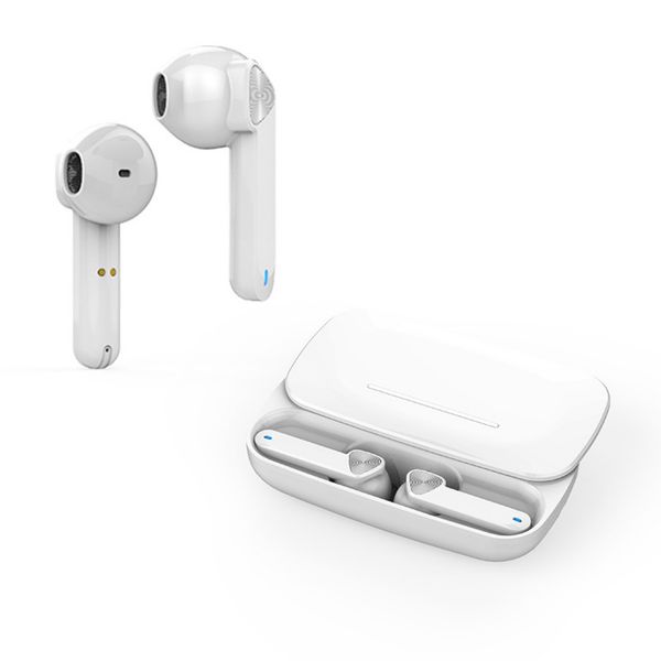 BE36 Bluetooth 5.0 наушники с сенсорным управлением Auto Сопряжение Slide зарядный Box TWS Wireless Mi