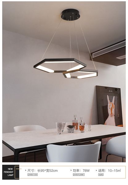 nordic restaurant pendant chandelier creative personality light living room lamp art gold modern minimalist bar dining room pendant light
nordic restaurant pendant chandelier creative personality light living room lamp art gold modern minimalist bar dining room pendant light