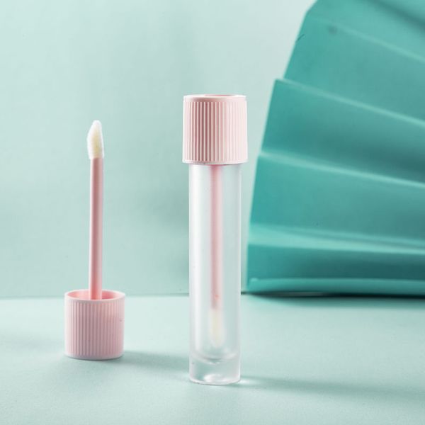 3.8ml empty lip gloss tube container matte lip balm tubes creative lipstick refillable bottles lipgloss bottle f3854
3.8ml empty lip gloss tube container matte lip balm tubes creative lipstick refillable bottles lipgloss bottle f3854