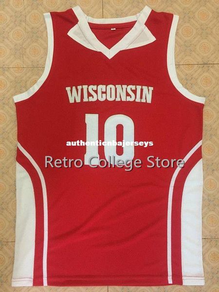 10 elvin hayes wisconsin badgers college basketball jersey all size embroidery stitched customize any name and name xs-6xl vest jerseys, Black;blue
10 elvin hayes wisconsin badgers college basketball jersey all size embroidery stitched customize any name and name xs-6xl vest jerseys, Black;blue