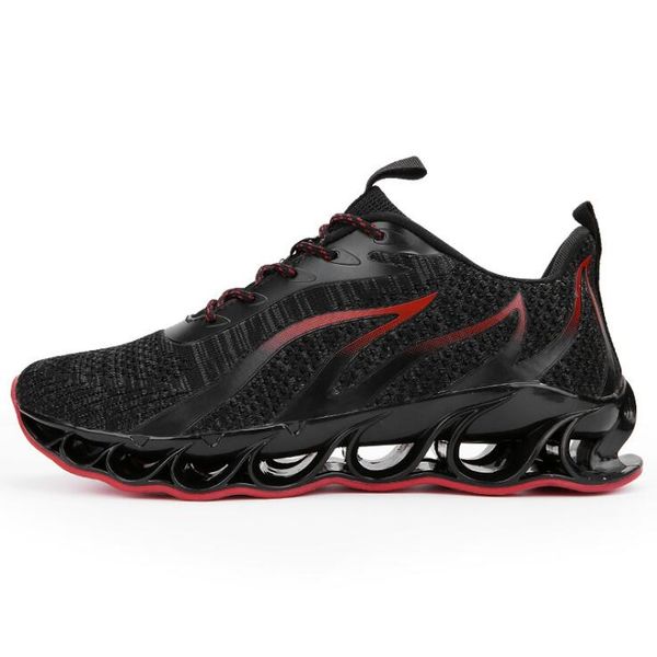 2019 est blade men designer sneakers europe and america men trend casual shoes fashion damping mesh breathable sport shoes (7-13
2019 est blade men designer sneakers europe and america men trend casual shoes fashion damping mesh breathable sport shoes (7-13