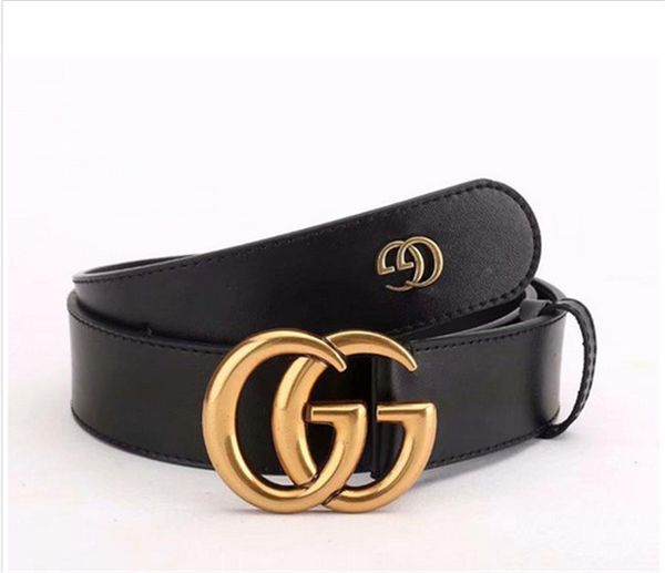 2019 new genuine leather belt luxry designbelts women men new strap male jeans for man cowboy ing, Black;brown 
2019 new genuine leather belt luxry designbelts women men new strap male jeans for man cowboy ing, Black;brown