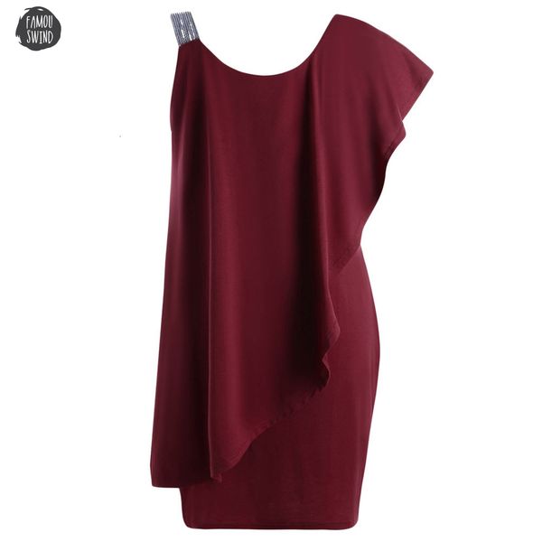 plus women party dresses sequins size one shoulder flounce solid mini dress female summer bodycon dresses vestidos designer clothes, Black;gray
plus women party dresses sequins size one shoulder flounce solid mini dress female summer bodycon dresses vestidos designer clothes, Black;gray