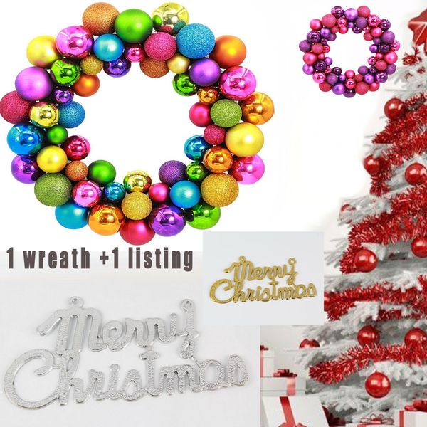 selling 2019 products christmas wreath listing door wall ornament garland decoration new year decor support dropshipping
selling 2019 products christmas wreath listing door wall ornament garland decoration new year decor support dropshipping