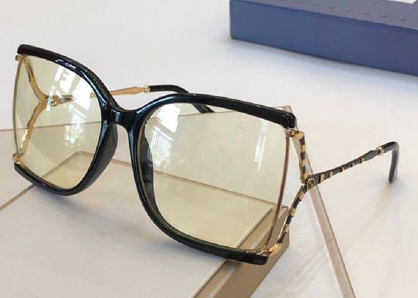 design sunglasses for women 2592 popular fashion square summer style with the bees uv protection lens come with case, White;black
design sunglasses for women 2592 popular fashion square summer style with the bees uv protection lens come with case, White;black