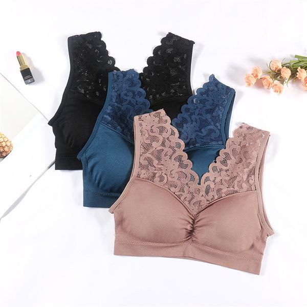 2020 новые sexy кружева женщины нижнее белье bralette push up нижнее белье хлопок сетки без бретелек бюстгальтеры плюс размер бюстгальтеры д, Red;black
2020 новые sexy кружева женщины нижнее белье bralette push up нижнее белье хлопок сетки без бретелек бюстгальтеры плюс размер бюстгальтеры д, Red;black