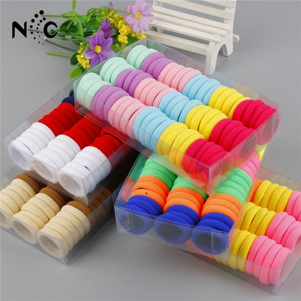 66pcs/box candy color scrunchy elastic hair bands for girls kids gum headband hair ties accessories ponytail rubber bands holder, Slivery;white
66pcs/box candy color scrunchy elastic hair bands for girls kids gum headband hair ties accessories ponytail rubber bands holder, Slivery;white
