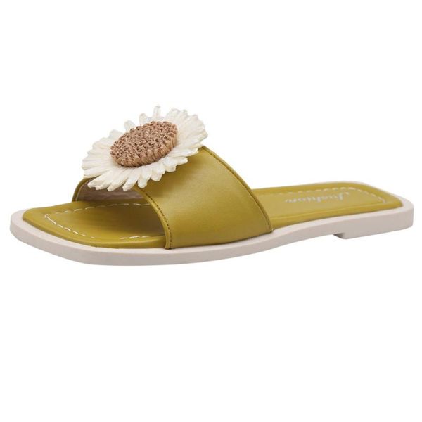 slippers women flower summer womens flats open toe comfortable casual beach shoes slippers bohemian printed beach shoes, Black
slippers women flower summer womens flats open toe comfortable casual beach shoes slippers bohemian printed beach shoes, Black