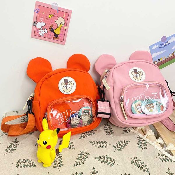 2020 new student japanese cute bag female messenger bag ins girl heart cartoon cloth korean childlike cute
2020 new student japanese cute bag female messenger bag ins girl heart cartoon cloth korean childlike cute